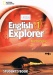 English Explorer 1 Student's Book